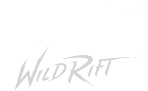 League of Legends - Wild Rift